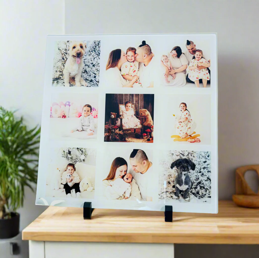 9 Image Design (Various Products available)