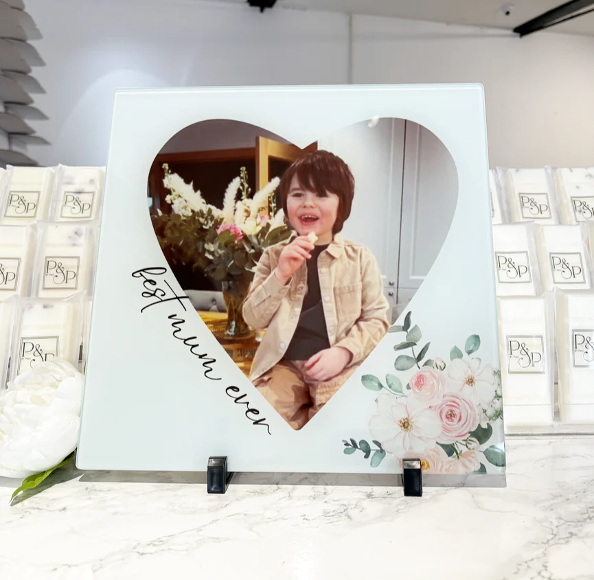 Best Ever Heart Design - Image 3