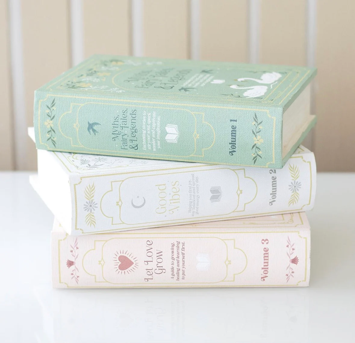 Book storage Box ( Choose Colour)