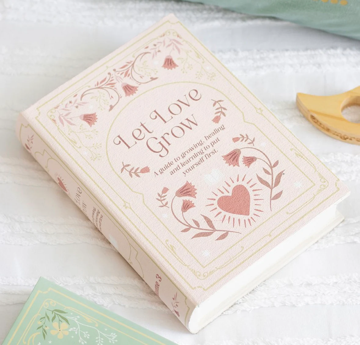 Book storage Box ( Choose Colour) - Image 2