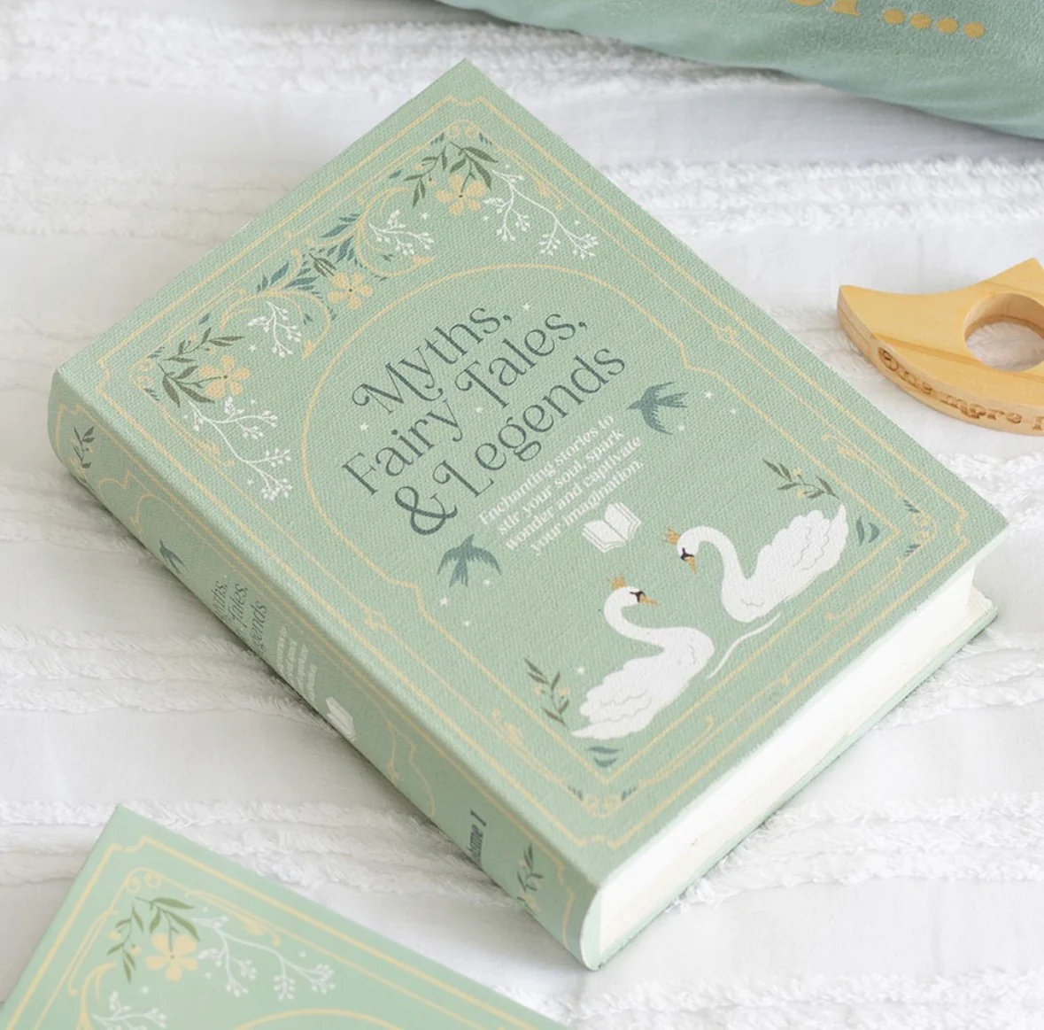 Book storage Box ( Choose Colour) - Image 3