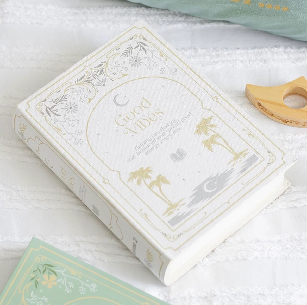 Book storage Box ( Choose Colour) - Image 4