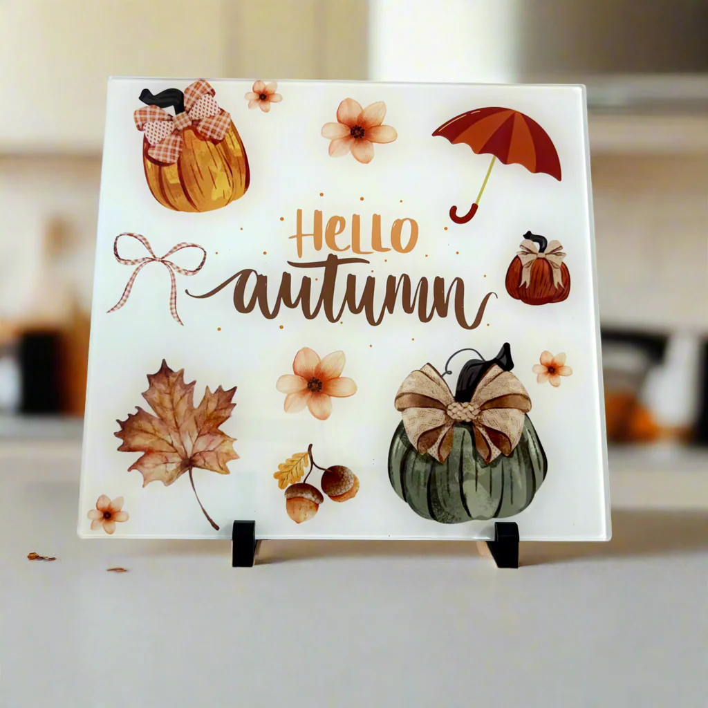 Hello Autumn Design (Various Products) - Image 3