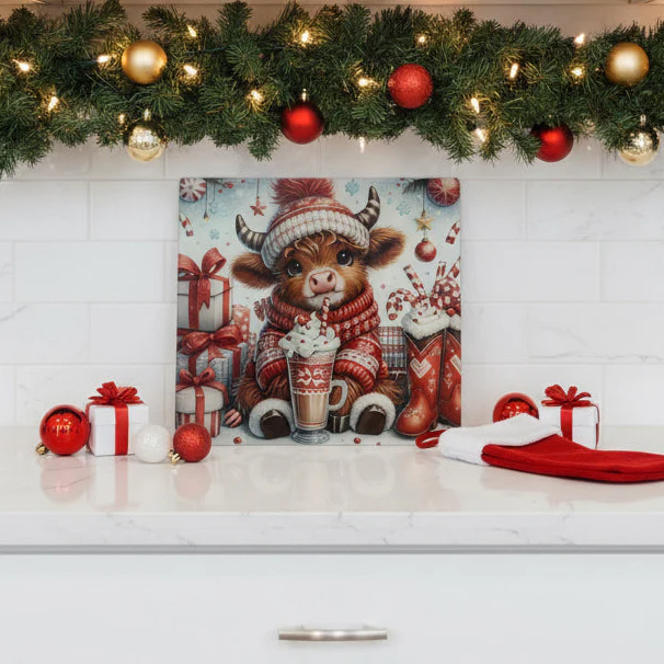 Chopping Board 30cm