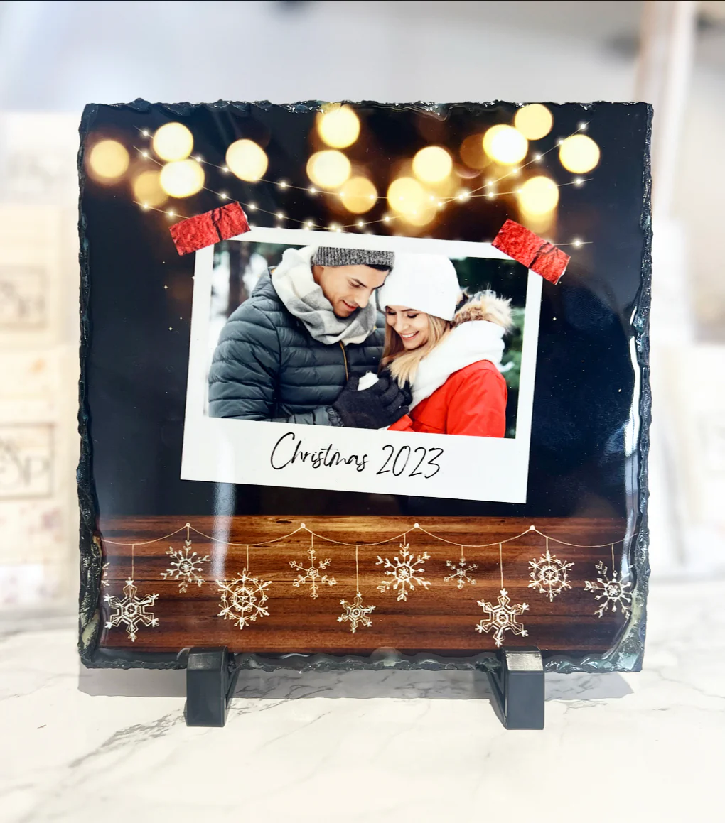 “Christmas Date”  Design
