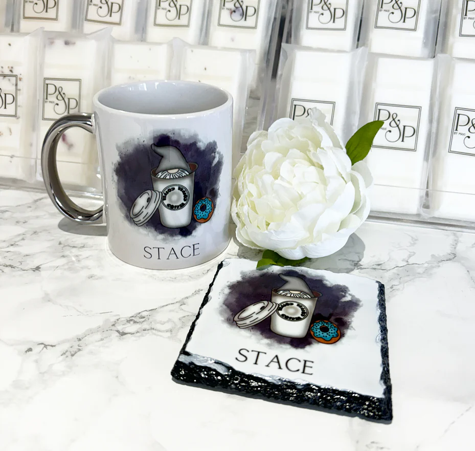 Coffee Gonk Design - Image 5
