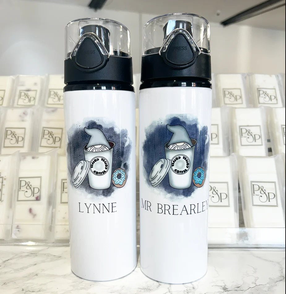 Coffee Gonk Design - Image 7