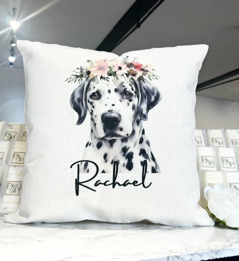 Dalmation Design (Various Products)