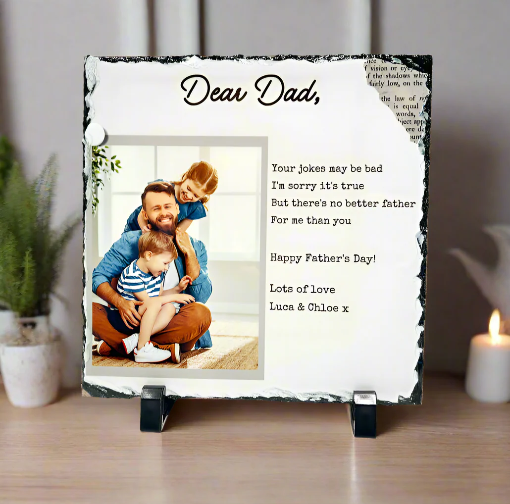 Dear Dad Design - Image 2