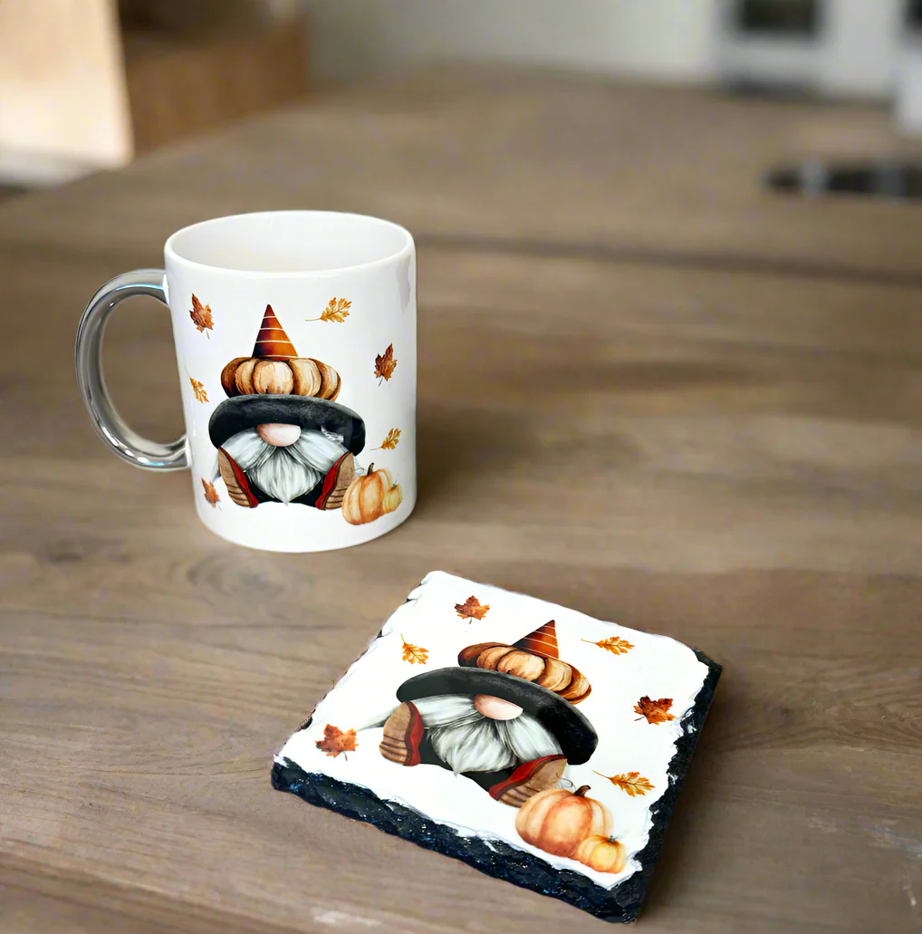 Gonk with Pumpkin Hat (see drop down menu) - Image 2
