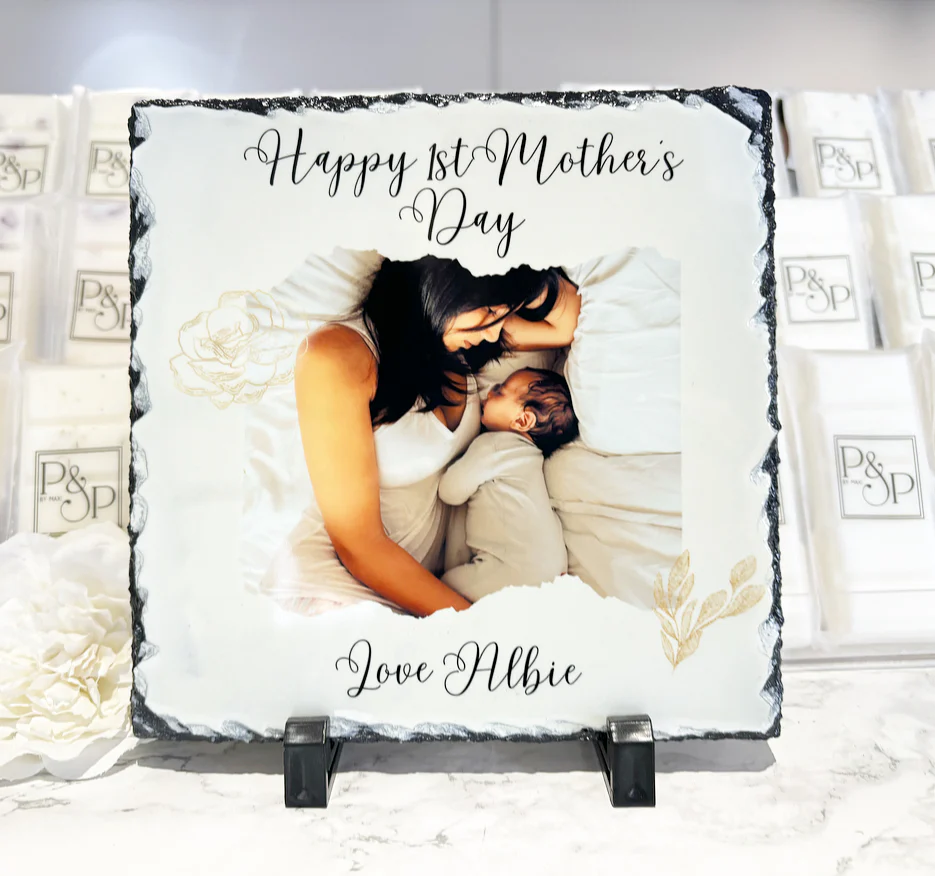 Happy 1st Mother’s Day Bundle