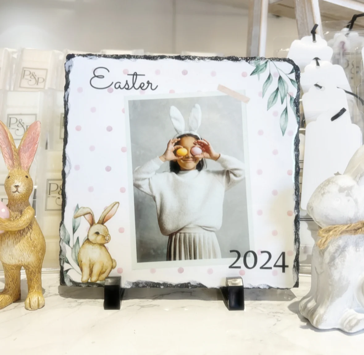Happy Easter Design