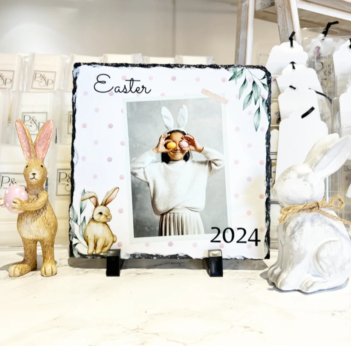Happy Easter Design - Image 2