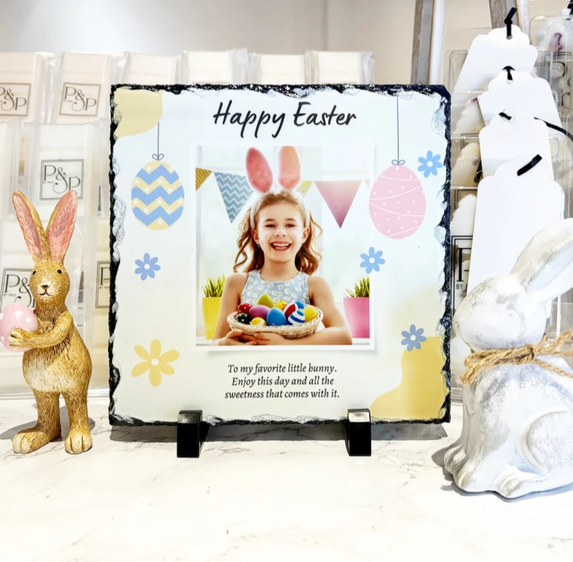 Happy Easter Design