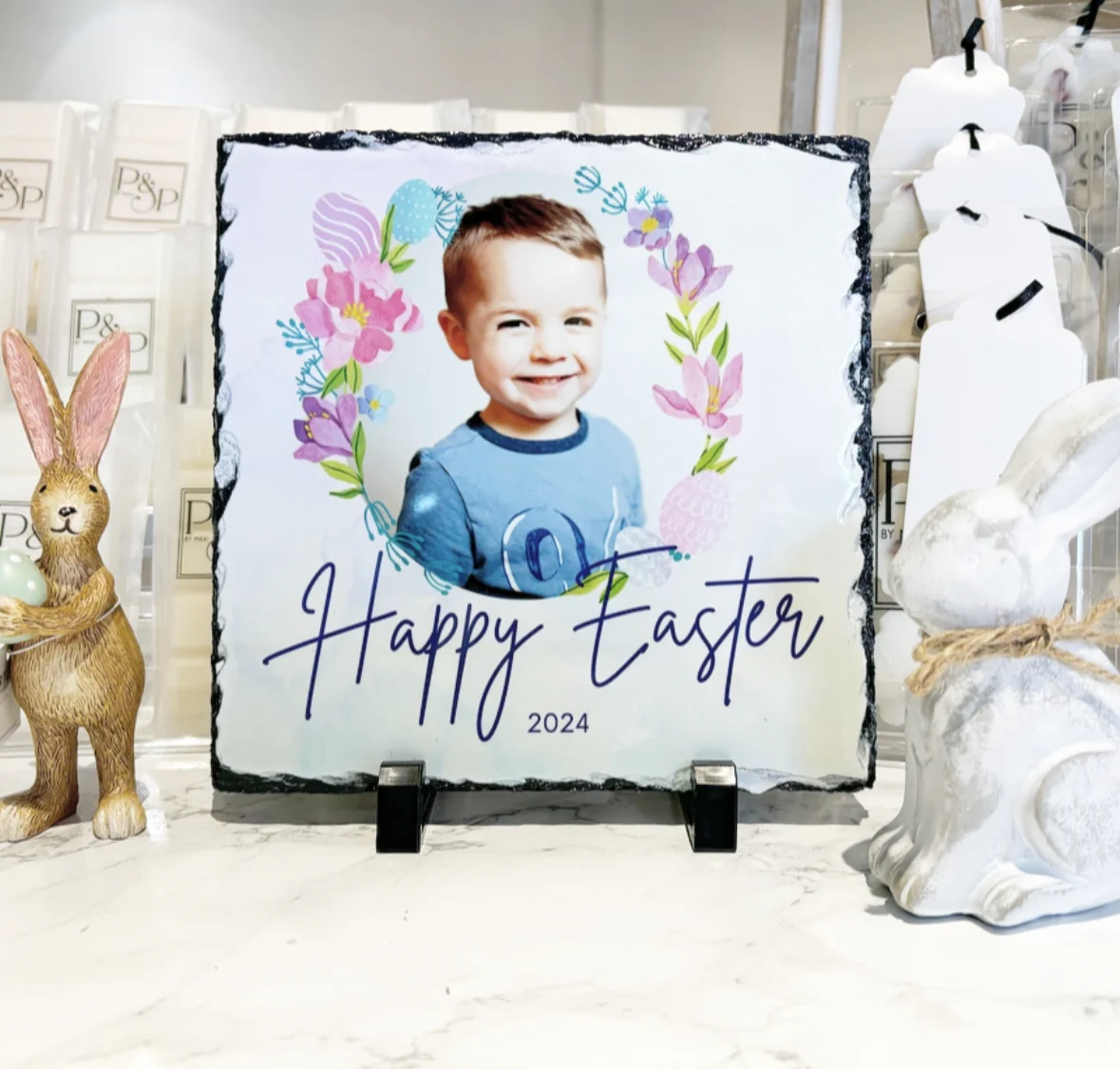 Happy Easter Design - Image 2