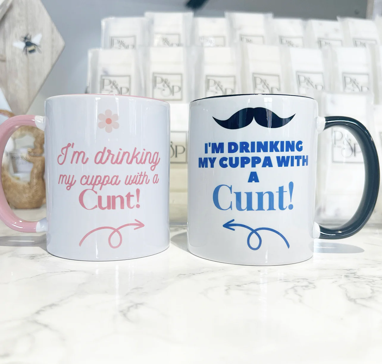 I’m drinking my cuppa - Image 2