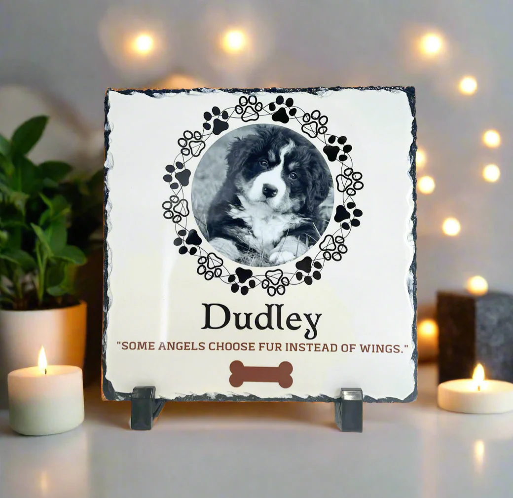 Memorial Dog Bone Design - Image 2