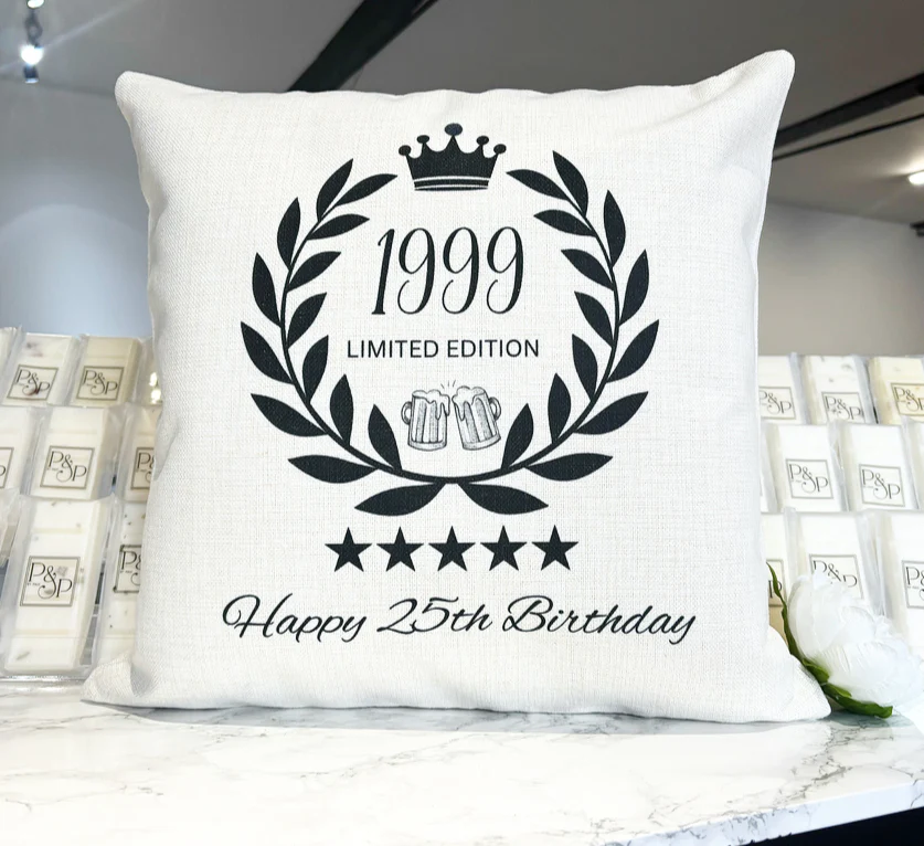 Milestone Year Design