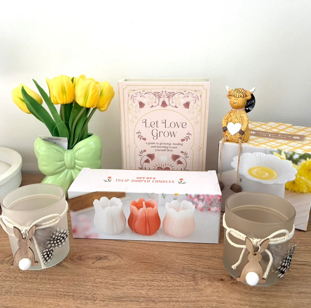 One Off Purchase -Mystery Homeware Box (June) Small Box - Image 6