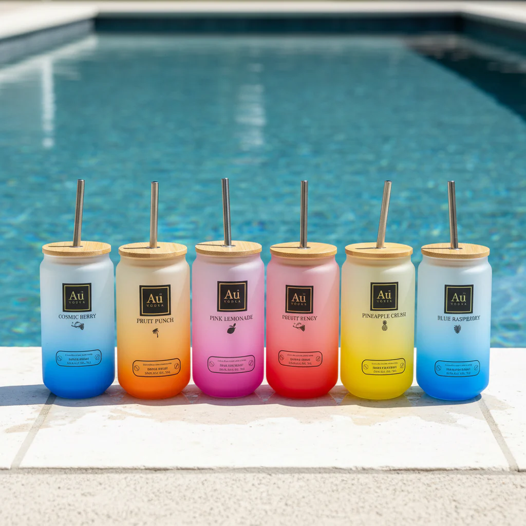 Neon Glass Can - Image 2