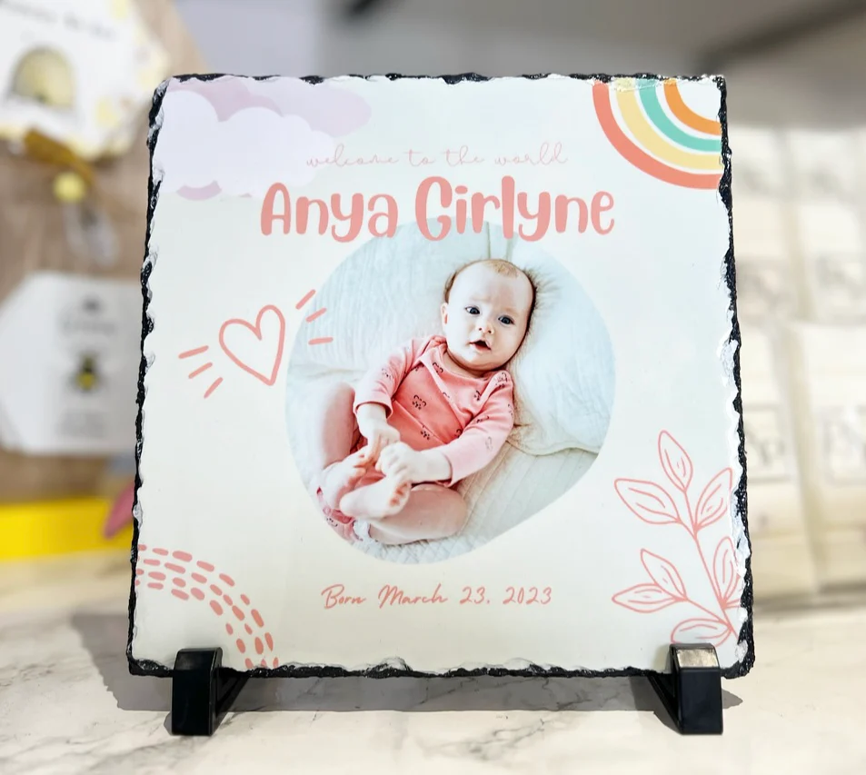 Baby Girl Design