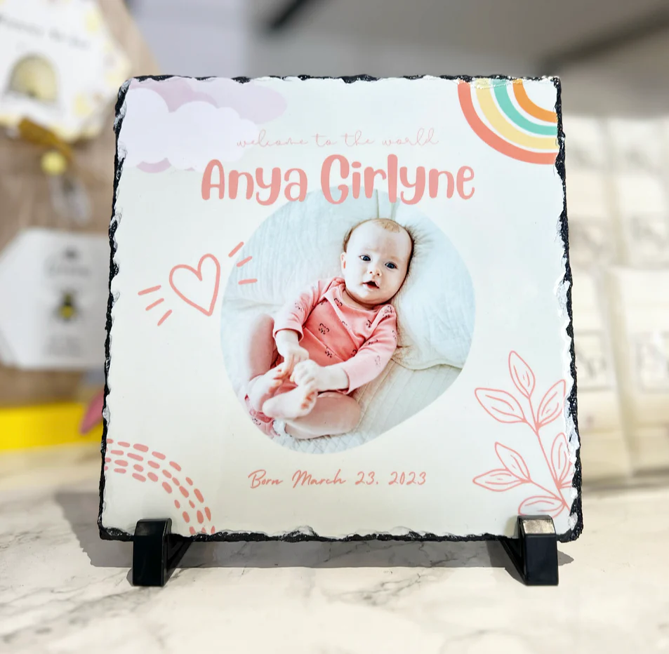 Baby Girl Design - Image 2