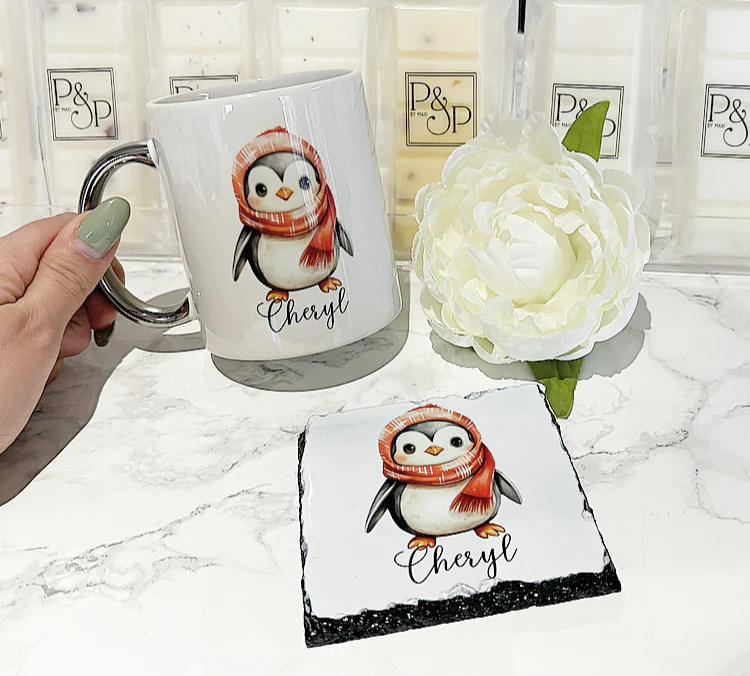 Penguin Design (Various Products) - Image 4