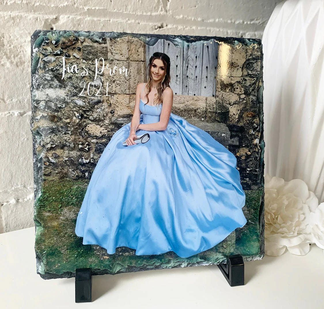 Prom Slate (19cm)