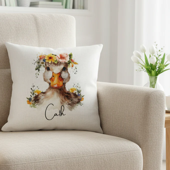 Duck Design (Various Products) - Image 2