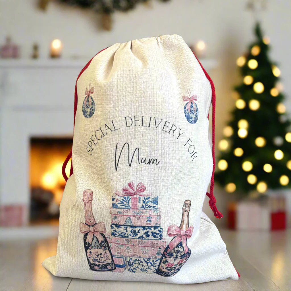 Santa Sack