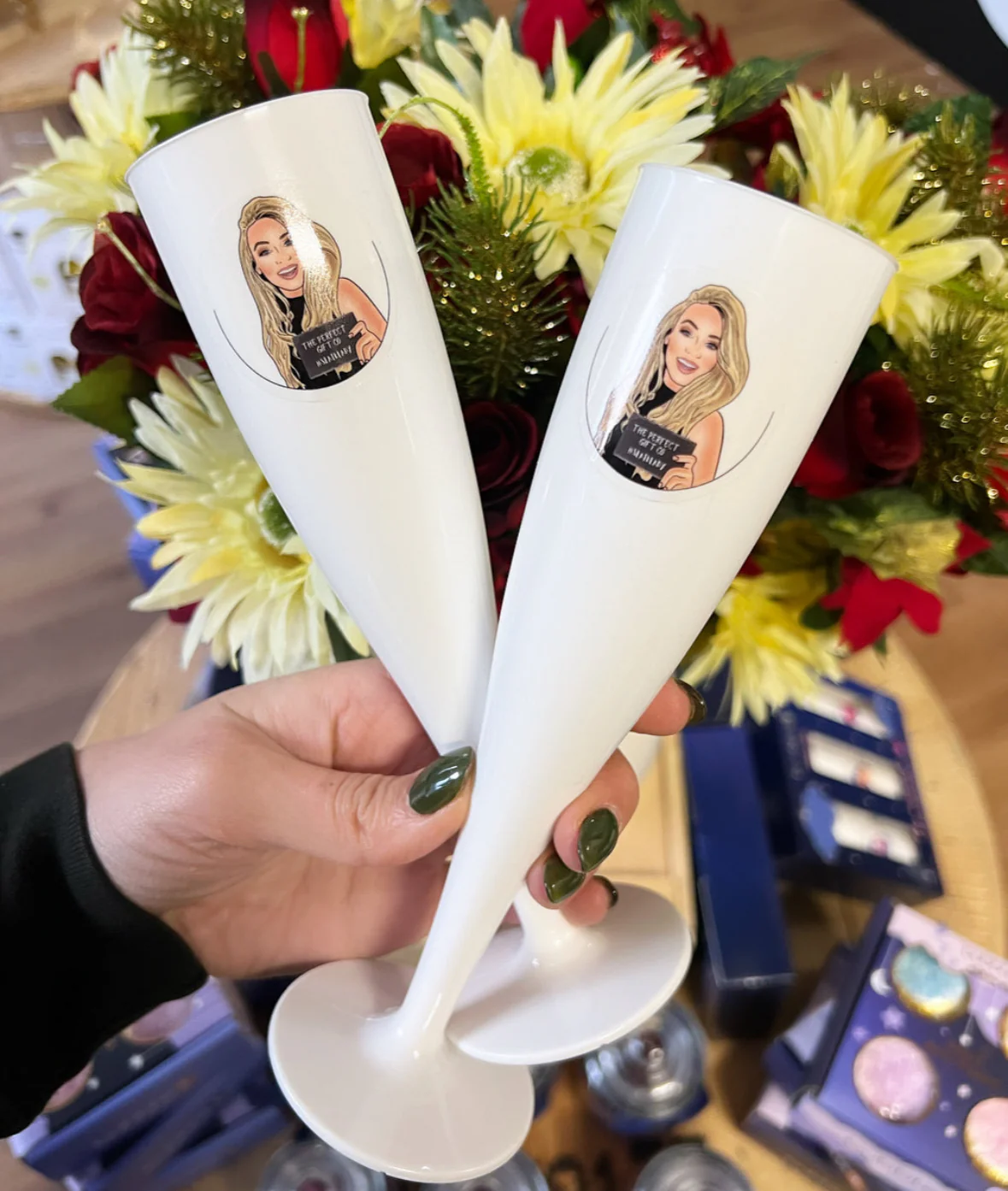 TikTok “Merch” #slatelady - Image 4