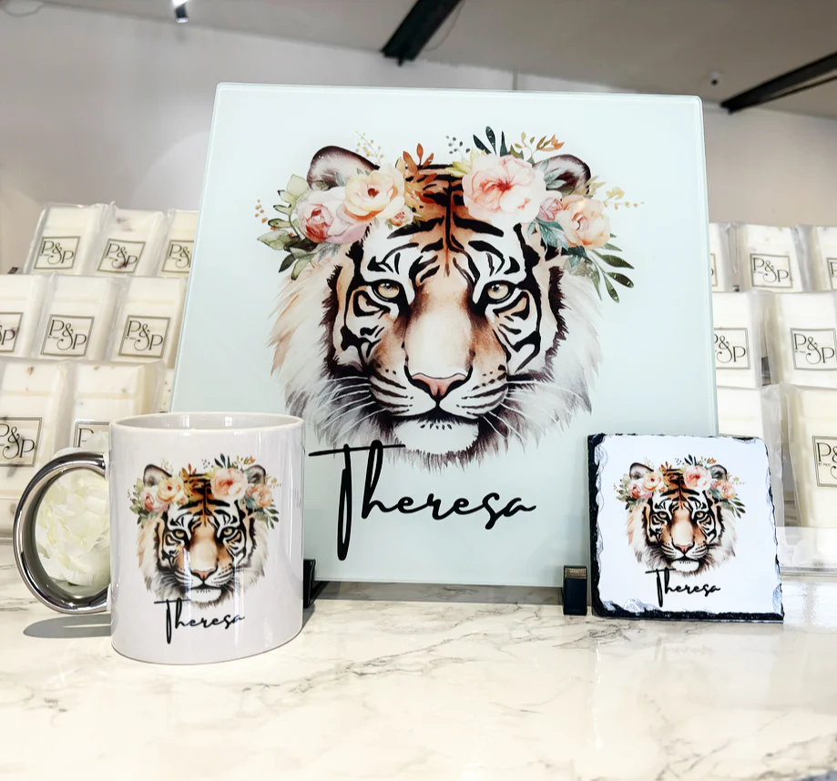 Tiger Design (Various Products) - Image 3