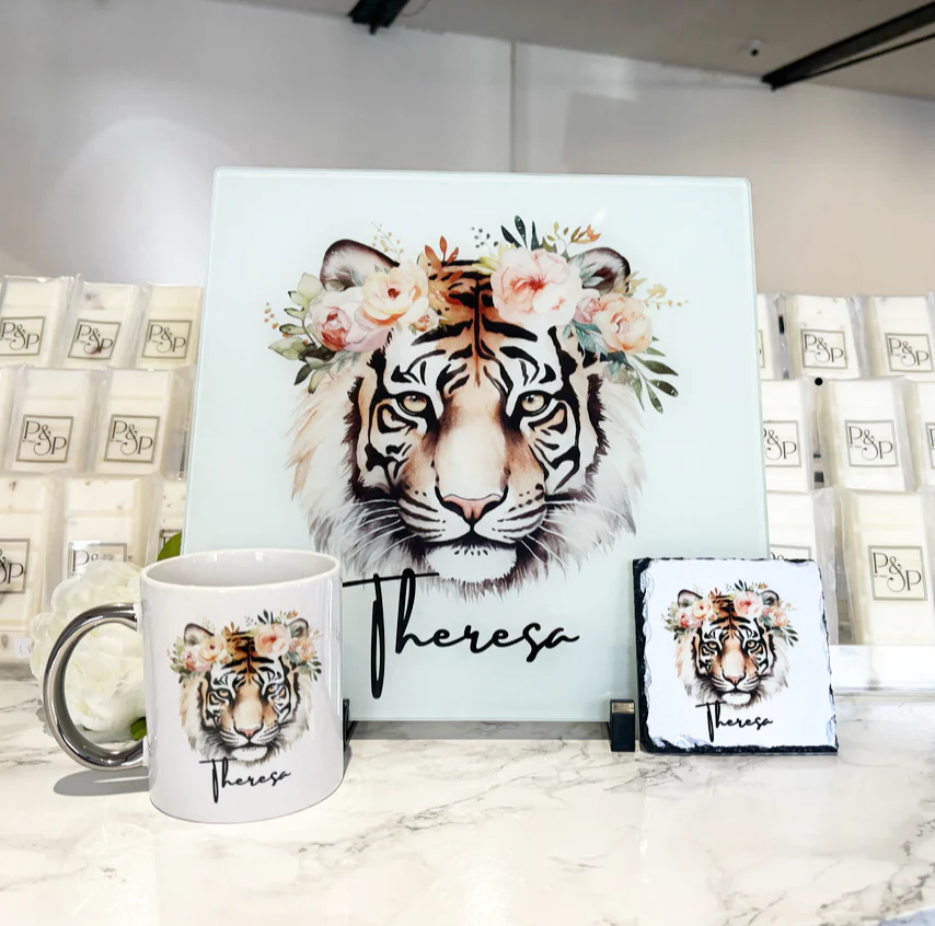 Tiger Design (Various Products) - Image 4