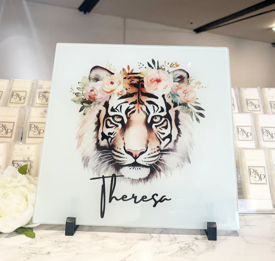 Tiger Design (Various Products) - Image 5