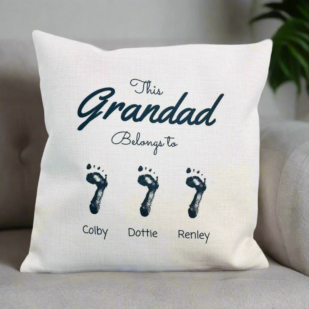 This “Title” Belongs to Design (Various Products)