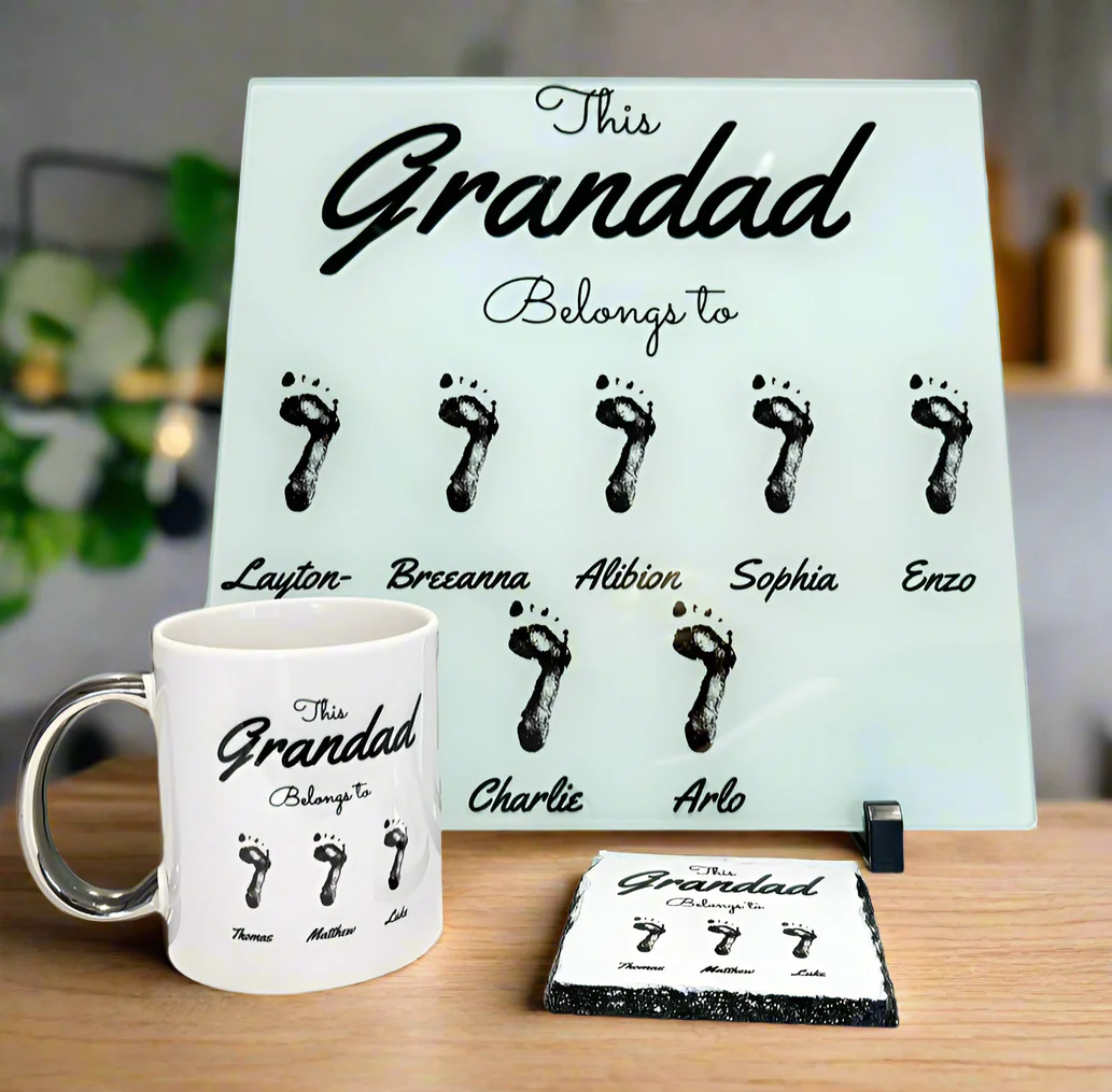 This “Title” Belongs to Design (Various Products) - Image 2