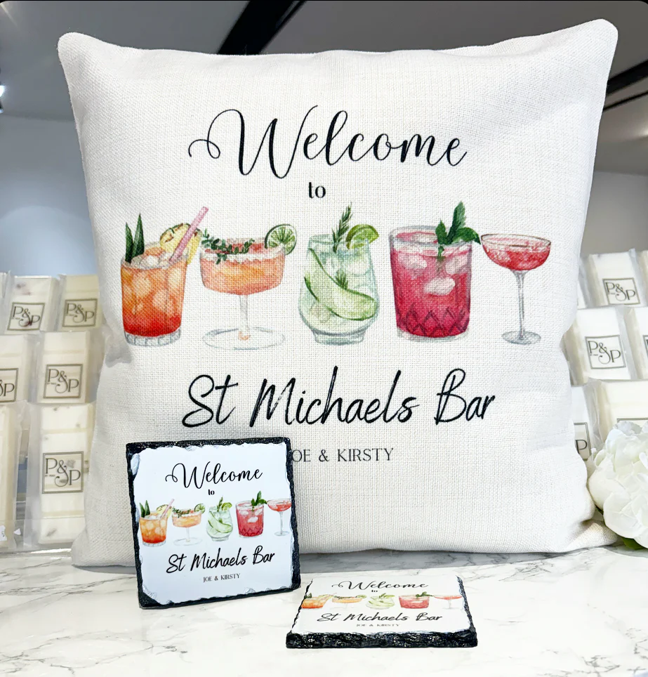 Welcome to the Bar Design (Various Products) - Image 4
