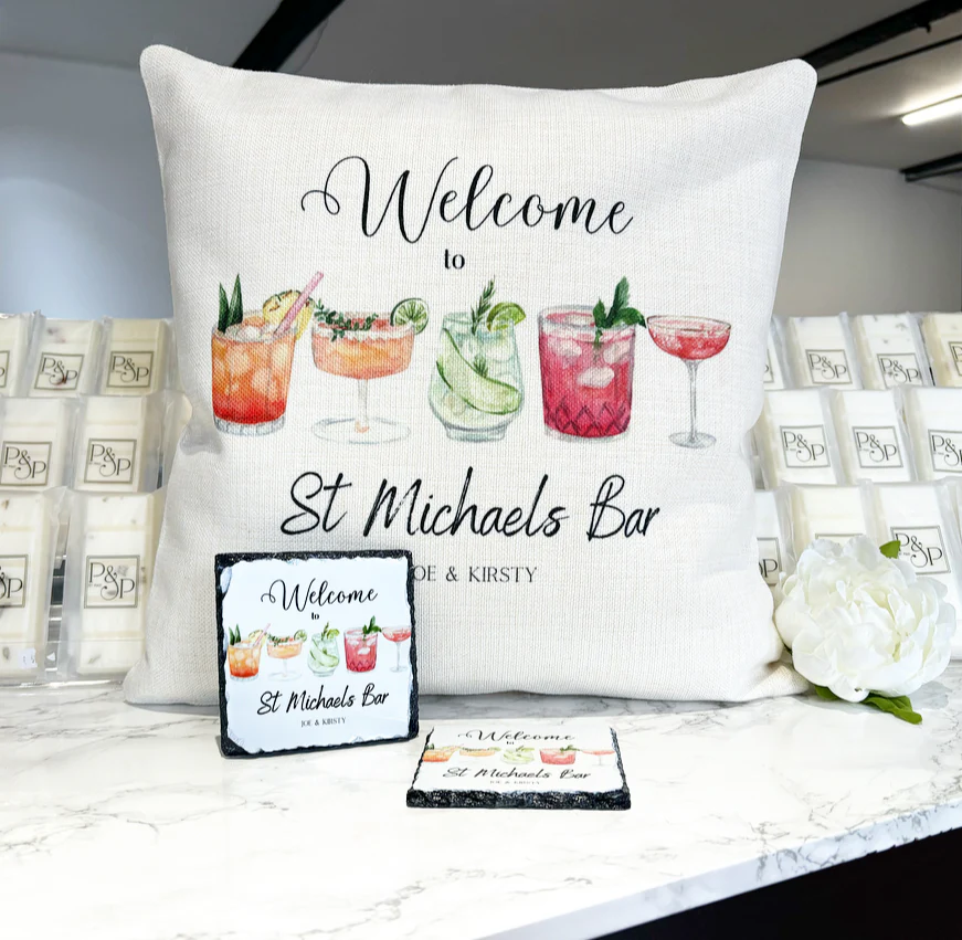 Welcome to the Bar Design (Various Products) - Image 5
