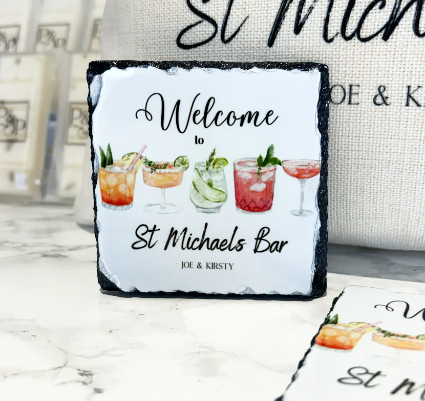 Welcome to the Bar Design (Various Products) - Image 6