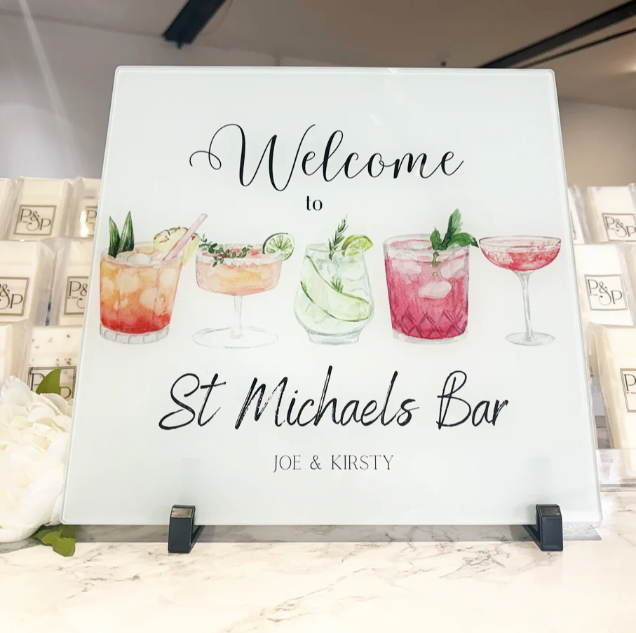 Welcome to the Bar Design (Various Products) - Image 7